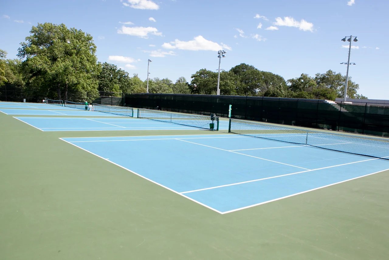 🌳 빛 스포츠 공원 (히카리 스포츠 코엔) 이미지 9